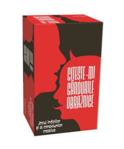 Citeste-mi gandurile obraznice (RO)