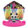 Figurina animalut care se transforma Zoobles Figurina animalut care se transforma Zoobles