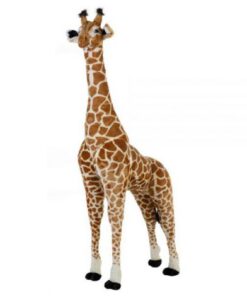 Girafa de plus Childhome 65x35x180 cm