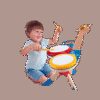 Hape Set De Tobe