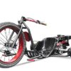 Motocicleta NITRO Drift-TRIKE 200cc Roti 26 11 Motocicleta NITRO Drift-TRIKE 200cc Roti 26 11