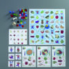Joc educativ - Bucătarul-șef Joc educativ - Bucătarul-șef