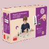 Joc educativ magnetic de secventiere