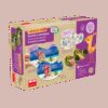 Joc educativ Orientarea in spatiu Pasarile