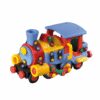 Jucarie de construit mic-o-mic 3D Locomotiva 089.027, 19.1 cm Jucarie de construit mic-o-mic 3D Locomotiva 089.027, 19.1 cm