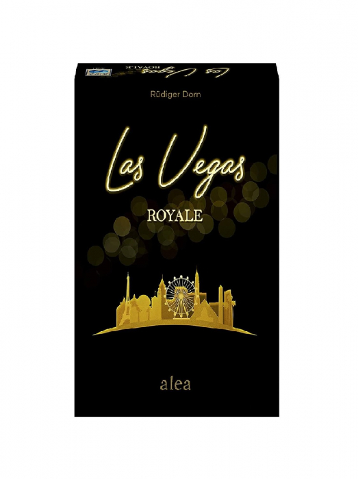 Las Vegas Royale (DE FR EN) Las Vegas Royale (DE FR EN)