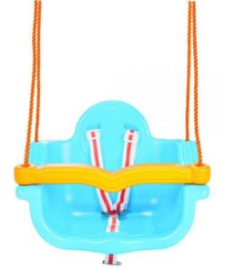Leagan pentru copii Pilsan Jumbo Swing blue