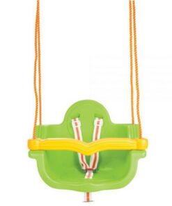 Leagan pentru copii Pilsan Jumbo Swing green