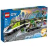 Lego City Tren Expres 60337 Lego City Tren Expres 60337