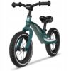 Bicicleta fara pedale, Lionelo, Bart Air, Usoara, Cu roti gonflabile, Cu cadru din magneziu, Cu ghidon si sa reglabile, Greutate 3.8 Kg, 12 inch, Conform cu standardul european de securitate EN71, Green Forest Bicicleta fara pedale, Lionelo, Bart Air, Usoara, Cu roti gonflabile, Cu cadru din magneziu, Cu ghidon si sa reglabile, Greutate 3.8 Kg, 12 inch, Conform cu standardul european de securitate EN71, Green Forest