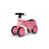 Bicicleta fara pedale, Lionelo, Sammy, Cu 4 roti, Din spuma EVA, Stabila, Manere moi, antiderapante, 12- 36 luni, Greutate maxima suportata 25 kg, Certificata EN 71-1:2014, EN 71-2:2011, EN 71-3:2019, Roz Bicicleta fara pedale, Lionelo, Sammy, Cu 4 roti, Din spuma EVA, Stabila, Manere moi, antiderapante, 12- 36 luni, Greutate maxima suportata 25 kg, Certificata EN 71-1:2014, EN 71-2:2011, EN 71-3:2019, Roz