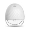 Pompa de san, Lionelo, Fidi, Portabila, Cu accesorii, Hands-free, 5 functii de masaj, Autonomie pana la 24 h, 50 db, Capacitate 150 ml, Alb Pompa de san, Lionelo, Fidi, Portabila, Cu accesorii, Hands-free, 5 functii de masaj, Autonomie pana la 24 h, 50 db, Capacitate 150 ml, Alb