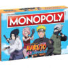 Monopoly - Naruto (EN)