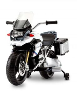 Motocicleta electrica copii bmw r 1200 adventure gs, 12v