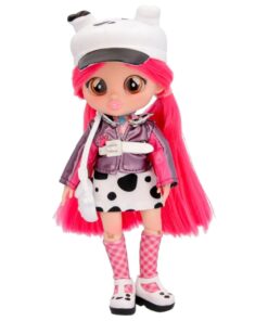 Papusa Cry Babies BFF Dotty 20 cm