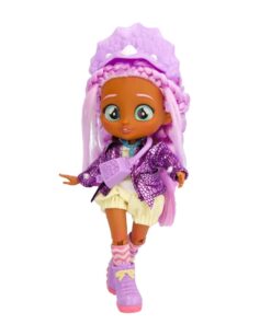 Papusa Cry Babies BFF Phoebe 20 cm