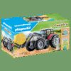 PLAYMOBIL - TRACTOR MARE CU ACCESORII PLAYMOBIL - TRACTOR MARE CU ACCESORII