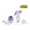 Pompa de San Electrica cu Acumulator KidsCare, 1 pachet Pompa de San Electrica cu Acumulator KidsCare, 1 pachet