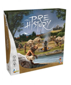 Prehistory (EN)