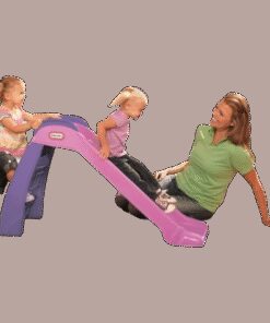Primul meu tobogan pentru copii Little Tikes – LT17241