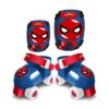 Role spiderman 23-27