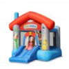 Spatiu de joaca gonflabil Castel Fun House 9215 Happy Hop Spatiu de joaca gonflabil Castel Fun House 9215 Happy Hop