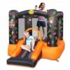 Spatiu de joaca gonflabil copii Kidz Rock, happy Hop 8003