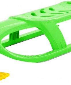 Sanie pentru copii,verde,polipropilena