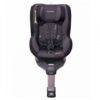 Scaun auto Avova Sperber-Fix i-Size Grey Black Scaun auto Avova Sperber-Fix i-Size Grey Black