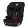 Scaun auto, Lionelo, Levi i-Size, Universal, Instalare FWF, Cu tetiera reglabila in 10 pozitii, Cu spatar detasabil, 76-150 cm, Conform cu R129, Negru Scaun auto, Lionelo, Levi i-Size, Universal, Instalare FWF, Cu tetiera reglabila in 10 pozitii, Cu spatar detasabil, 76-150 cm, Conform cu R129, Negru