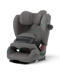 Scaun auto cu isofix Cybex Gold PALLAS G I-SIZE Soho Grey 9-50 kg