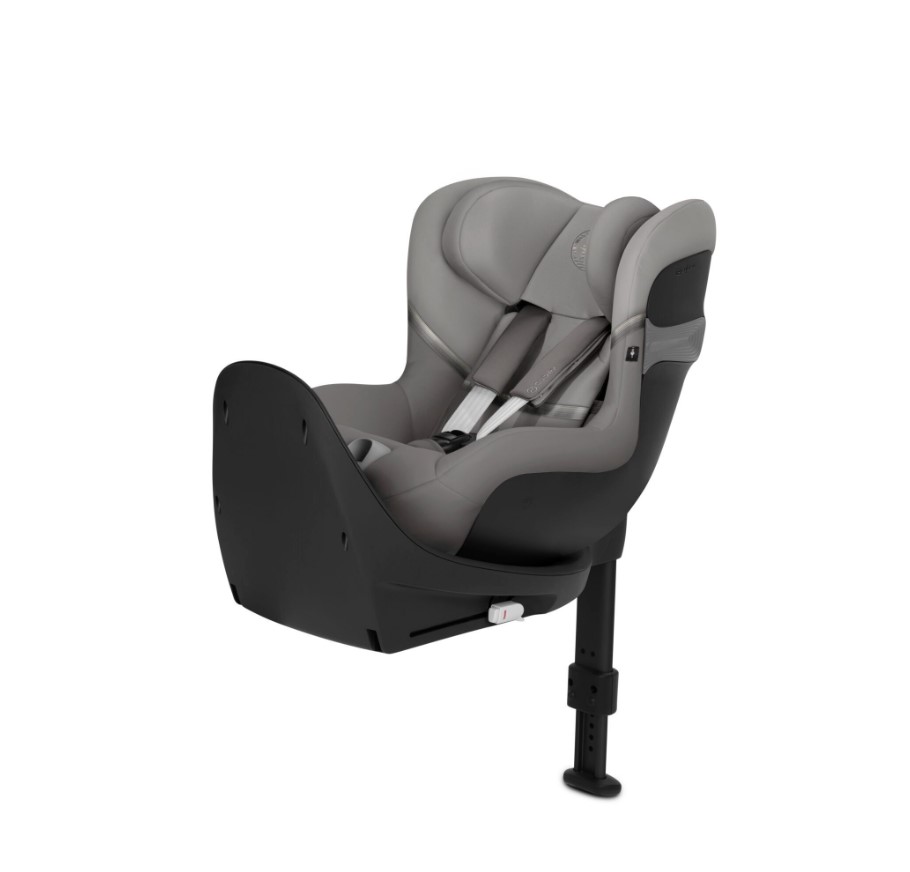 Scaun auto cu isofix Cybex Gold SIRONA S2 I-SIZE Soho Grey 0-18 kg Scaun auto cu isofix Cybex Gold SIRONA S2 I-SIZE Soho Grey 0-18 kg