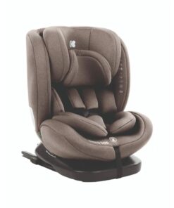 Scaun auto cu isofix Kikka Boo I-Comfort I-Size 40-150 cm Brown