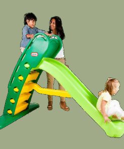 Tobogan gigant Little Tikes 1707