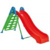 Tobogan Pilsan Climber Slide red green Tobogan Pilsan Climber Slide red green