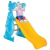 Tobogan Pilsan Dino Slide yellow blue Tobogan Pilsan Dino Slide yellow blue