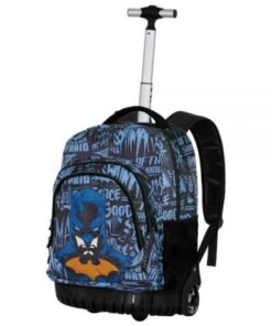Troler Batman Fan GTS Wayne, 32x47x27 cm