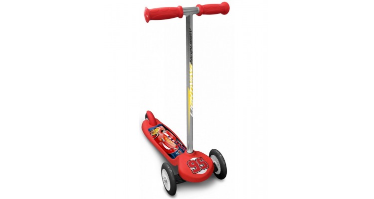 Trotineta intuitiva disney cars 3 Trotineta intuitiva disney cars 3