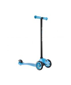 Trotineta my free fix bleu