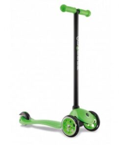 Trotineta my free fix verde