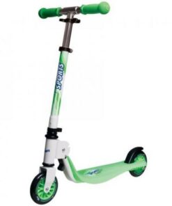 Trotineta New Sports Freshgreen, Vedes, 3+ ani