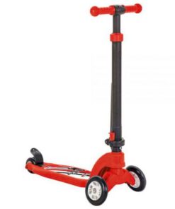 Trotineta Pilsan Cool red
