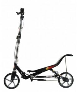 Trotineta space scooter x580 series, negru