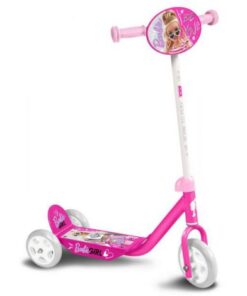 Trotineta stamp barbie