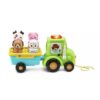 Vtech tractor cu animale